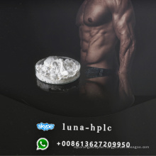 China Steroids Sarms Powder Drostanolone Enanthate